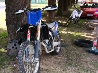 yamaha yz250f →