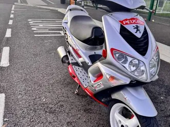 peugeot, speedfight, 2002, 100 (cc)