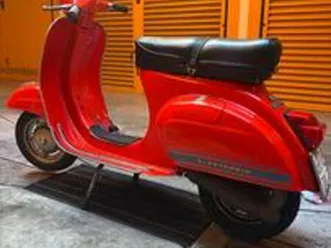 vespa primavera 125 et3