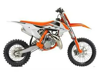 2024 ktm 85 sx 19/16