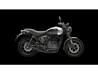 2023 royal enfield hunter 350 rebel