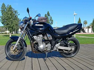 yamaha fzs 1000