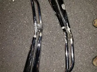 honda 750 cb custom 1980-82