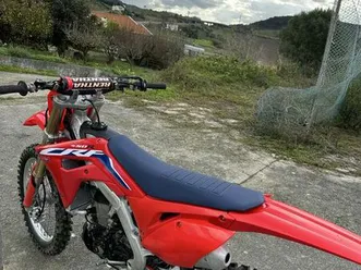 honda crf450r 2020 torres vedras (são pedro, santiago, santa maria do castelo e são miguel) e matacães