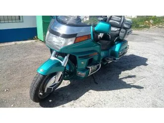 goldwing 1500 usada barreiro e lavradio