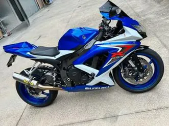 gsxr 750