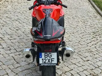 suzuki hayabusa 25th anniversary limited edition odivelas