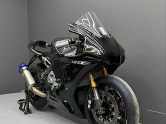 yamaha yzf-r1 2016 bombarral e vale covo