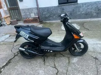 aprilia sr 1ª serie