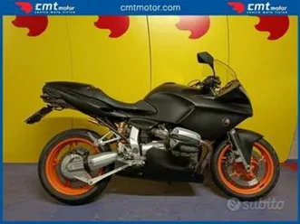 bmw r 1100 s finanziabile - nero - 33000
