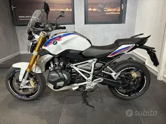 bmw r 1250 r hp abs my19