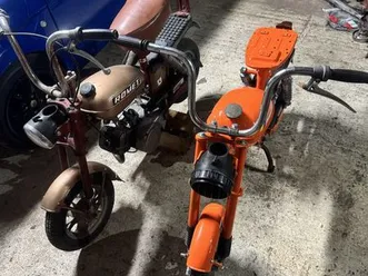 romet motorynka pony x2 stachura