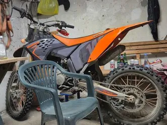 ktm sx144(150) 2t bialobrzegi