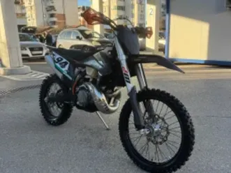 ktm exc 250 tpi