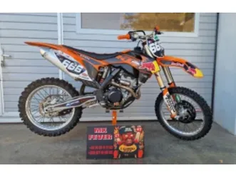 ktm sx-f 250 2013