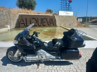 honda goldwing 2008 olhalvo