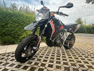 ktm sm 990