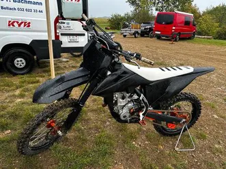 ktm sx-f 250 2019