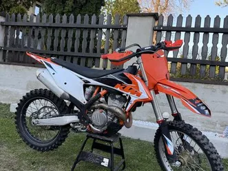 ktm sxf 350 mapy kontrola trakcji rozrusznik czerwionka-leszczyny