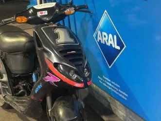 piaggio nrg sa1lt edition