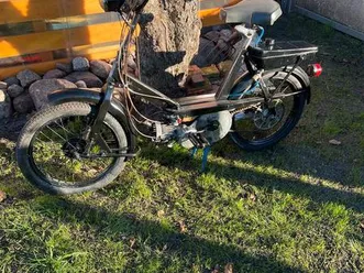 simson mofa sl1 s 1972