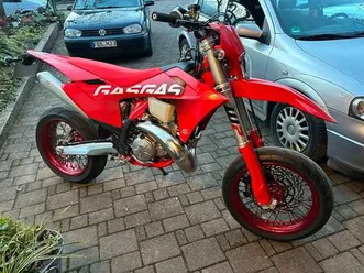 gasgas ec 300 supermoto excel motomaster enduro ktm exc