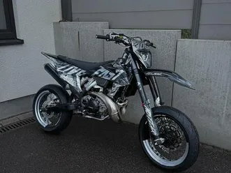 ktm exc 300 ( no 350,450, husqvarna)