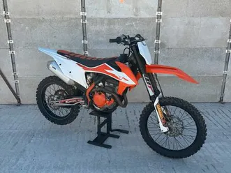 ktm sxf 250 2020 - 63h