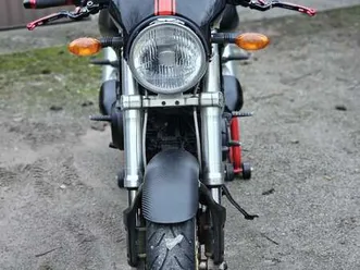 ducati monster 620