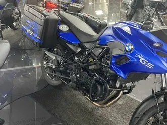 vendo moto bmw f 700 gs rio tinto