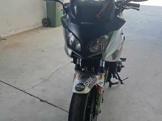 honda cbf 600 sa lordelo