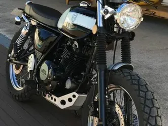 vendo mutt gt-ss 250 cc, 2019, 32.000kms pedrógão grande
