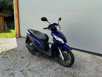 honda vision nsc 50