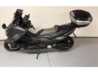 yamaha tmax 530