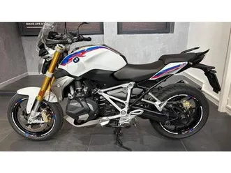 vendo bmw r 1250 r (2019 - 20) usata a moncalieri (codice 9906074) - moto.it