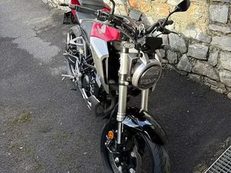 cb125r