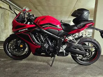 honda cbr 650r grand prix 2023