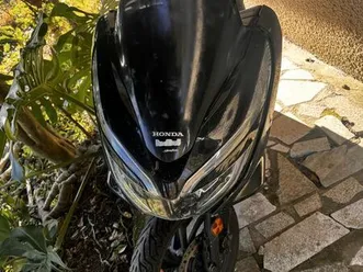 pcx 2019 prota pra trasferir real, dume e semelhe