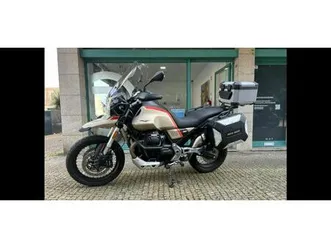 moto guzzi v85tt teavel santa marinha e são pedro da afurada