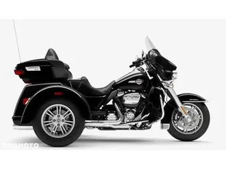 harley-davidson tri glide