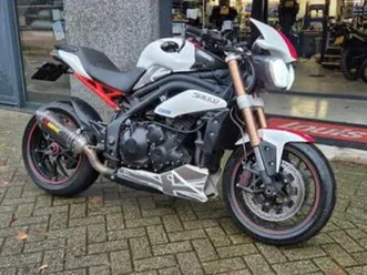 triumph speed triple 1050 2011 !!!verkocht!!! — motoren | triumph — marktplaats