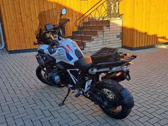 bmw r 1250 gs