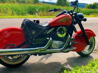 kawasaki vn800 drifter