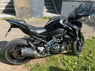 kawasaki z 900 zu verkaufen