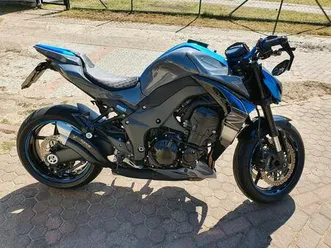 kawasaki z1000