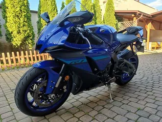 yamaha r1 rn 65 salon polska! skalbmierz