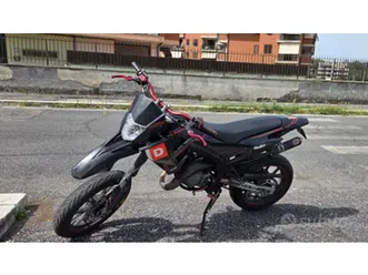 derbi senda 50 cc