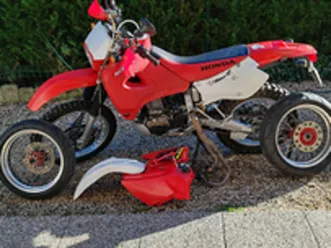 honda xr 650 r