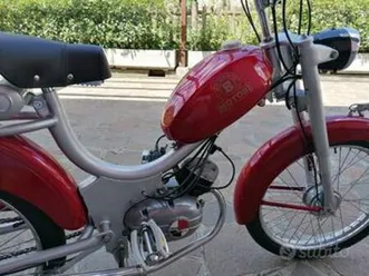 motobi pesaro 3 marce - 1962