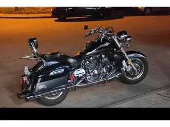 yamaha xvz 1300 royal star tour de luxe soltysy